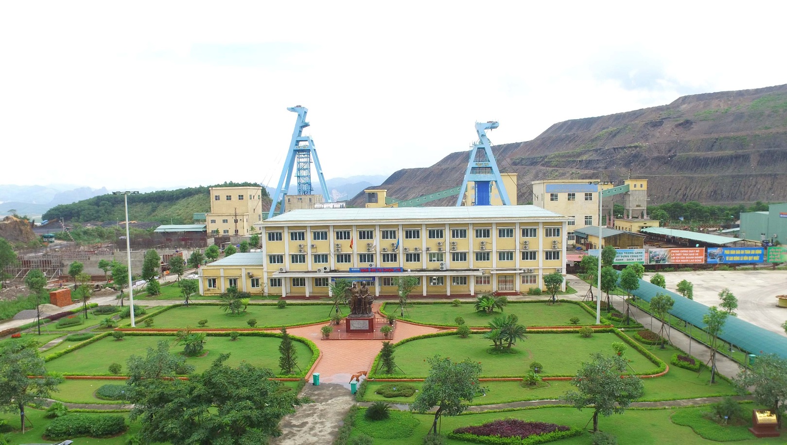 Lịch sử hình thành & phát triển